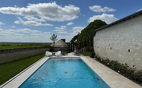 Le Lodge De Richard, Studio Independant